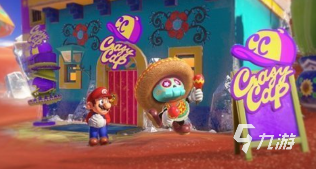 pc版超级玛丽都有哪些_玛丽兄弟冒险游戏推荐_超级玛丽兄弟游戏排行