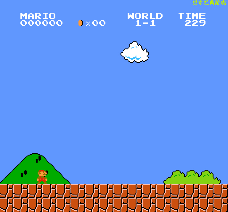 超级玛丽v1.9修改版_pc版超级玛丽都有哪些_超级玛丽中文版