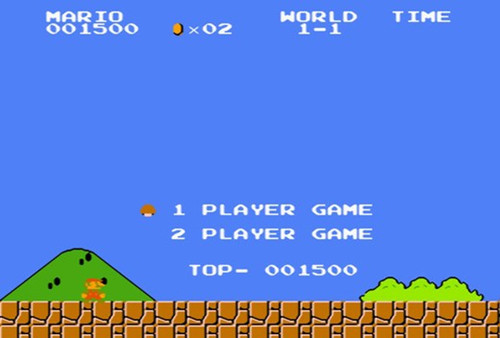 超级玛丽v1.9修改版_pc版超级玛丽都有哪些_超级玛丽中文版