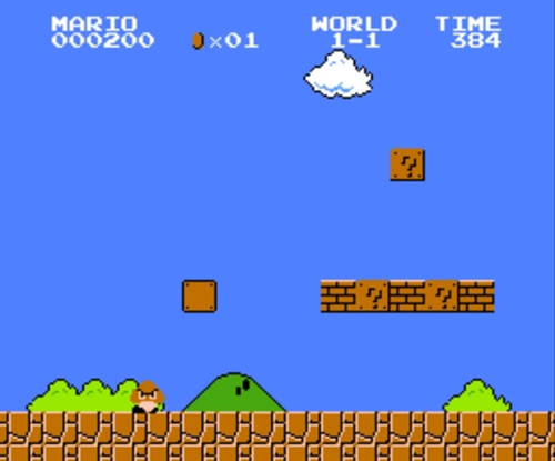 超级玛丽中文版_pc版超级玛丽都有哪些_超级玛丽v1.9修改版