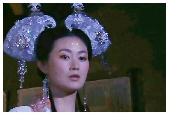 天仙配 黄圣依 其他仙女 颜值 演员对比 陈洁 文清 王思懿 杨恭如 蔡少芬 胡可 郑晴 王母娘娘_天仙配演员表图片