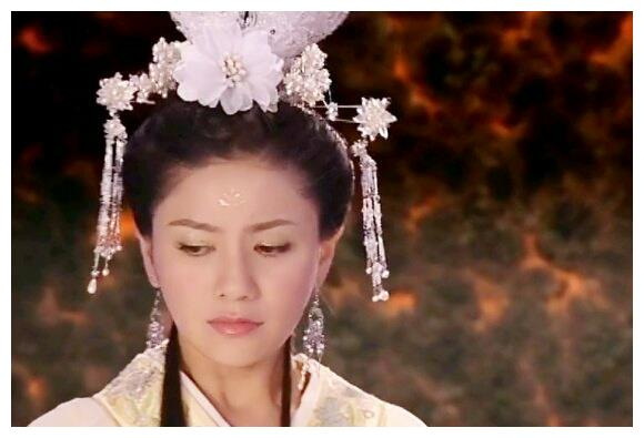 天仙配演员表图片_天仙配 黄圣依 其他仙女 颜值 演员对比 陈洁 文清 王思懿 杨恭如 蔡少芬 胡可 郑晴 王母娘娘