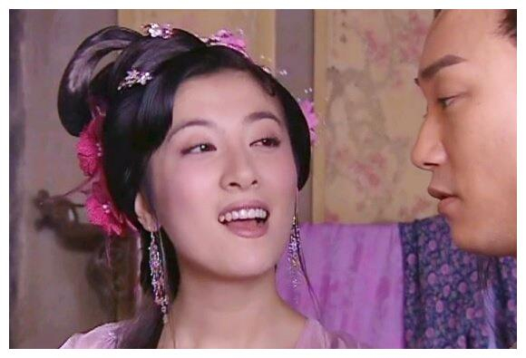 天仙配演员表图片_天仙配 黄圣依 其他仙女 颜值 演员对比 陈洁 文清 王思懿 杨恭如 蔡少芬 胡可 郑晴 王母娘娘