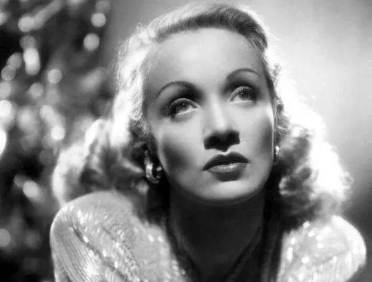 好莱坞黄金时代 女星 永恒经典_美国afi百年来最伟大女演员