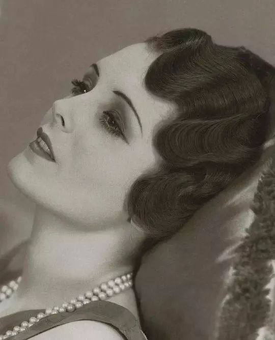 好莱坞黄金时代 女星 永恒经典_美国afi百年来最伟大女演员