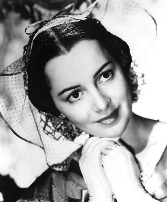 好莱坞黄金时代 女星 永恒经典_美国afi百年来最伟大女演员