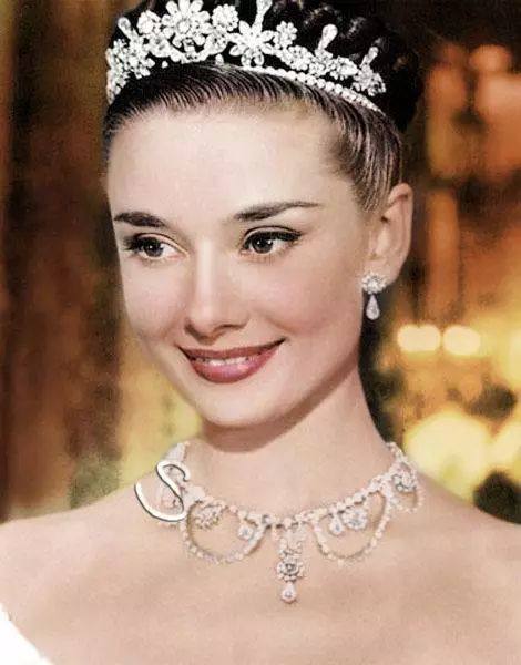 好莱坞黄金时代 女星 永恒经典_美国afi百年来最伟大女演员