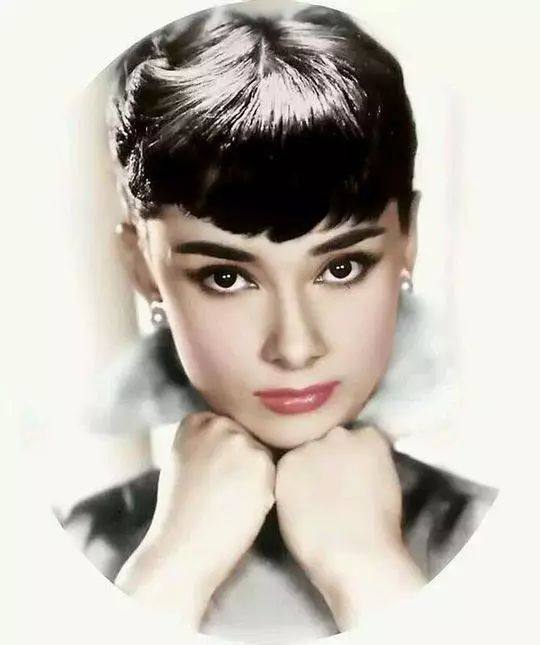 好莱坞黄金时代 女星 永恒经典_美国afi百年来最伟大女演员