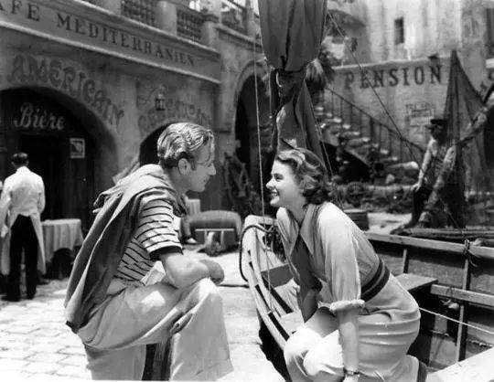 好莱坞黄金时代 女星 永恒经典_美国afi百年来最伟大女演员