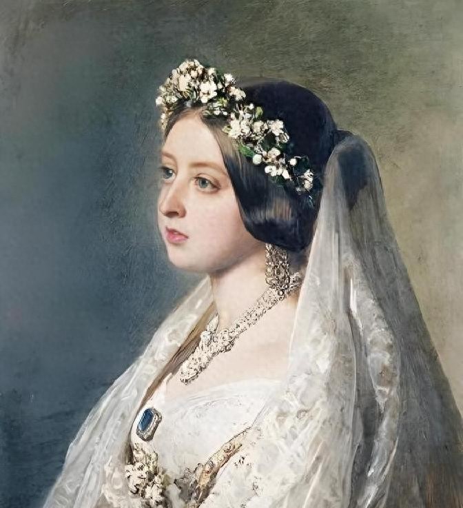 维多利亚女王生平经历_英国女王有没有诽闻?pc_维多利亚女王权力之路