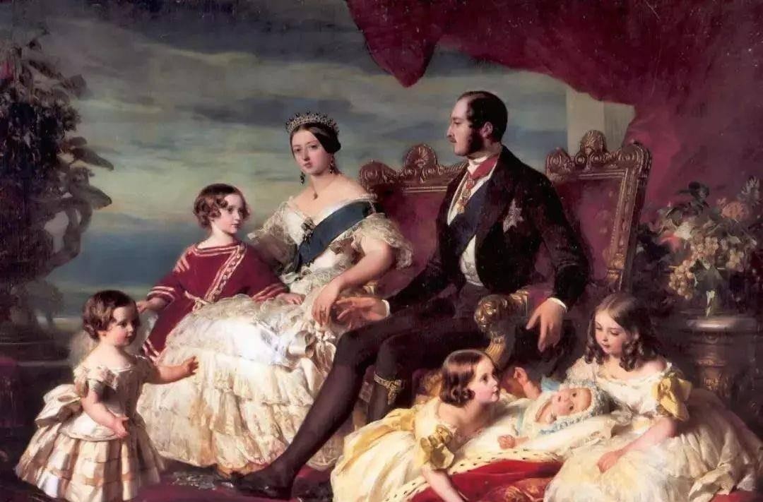 英国女王有没有诽闻?pc_维多利亚女王权力之路_维多利亚女王生平经历