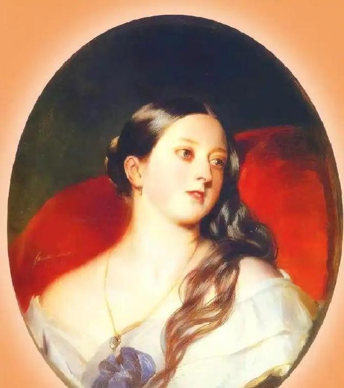 维多利亚女王权力之路_英国女王有没有诽闻?pc_维多利亚女王生平经历