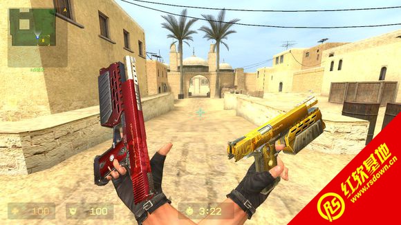 cs1.5中文版带机器人_SrGame CS起源V86(V84.1)整合版_反恐精英:起源游戏下载