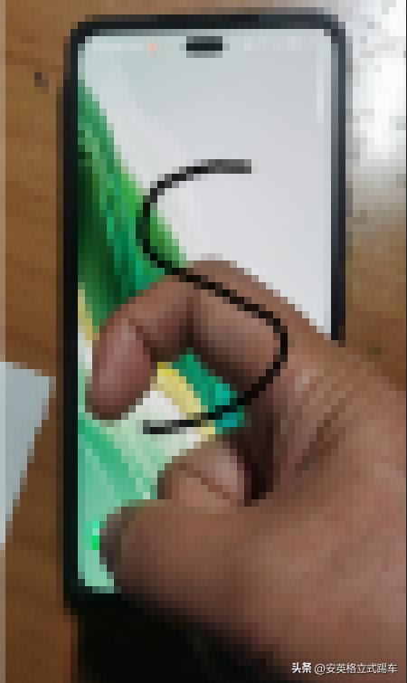 在手机里怎么设置三指截屏_荣耀手机指关节录屏_荣耀手机指关节截屏