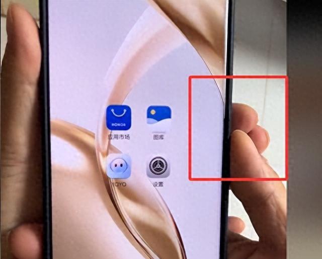 指关节滚动截图技巧_在手机里怎么设置三指截屏_手机长截图AI语义滚动截屏