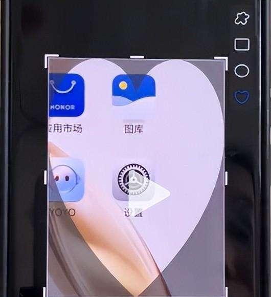 手机长截图AI语义滚动截屏_指关节滚动截图技巧_在手机里怎么设置三指截屏