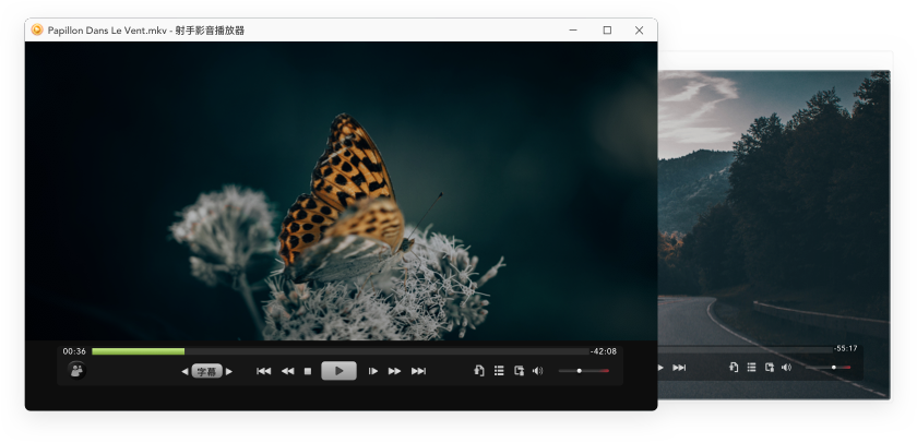 国产播放器千千静听发展历程_老牌音乐播放器Winamp回归_播放器哪个最好用