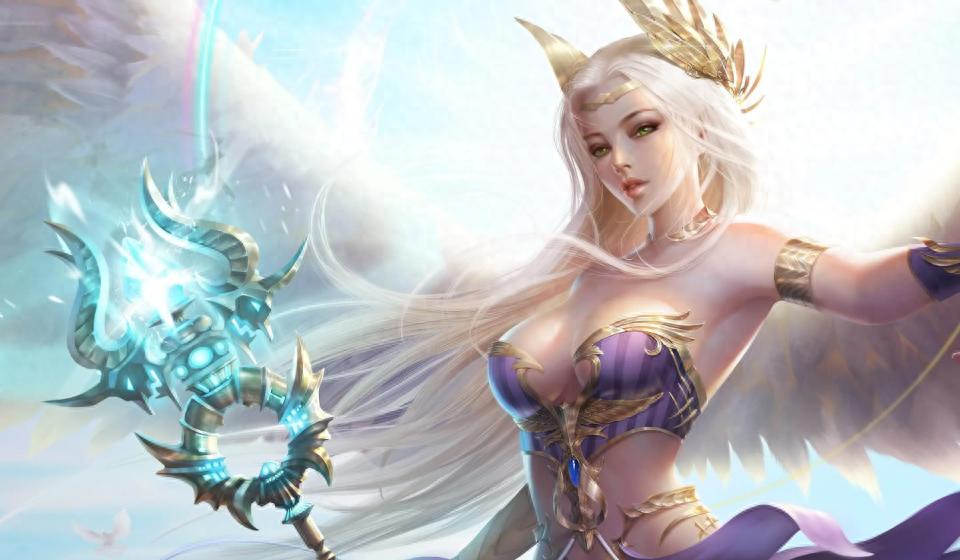 目前玩的人最多网游排行2025，热门网游推荐