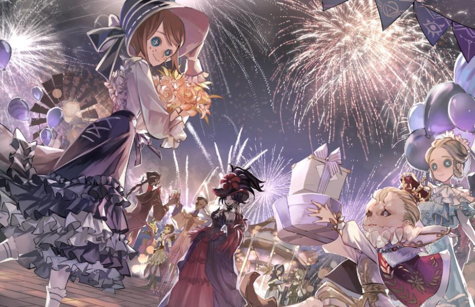 2025年最受欢迎网游排行_有什么网络游戏好玩的_人气最高的手游推荐