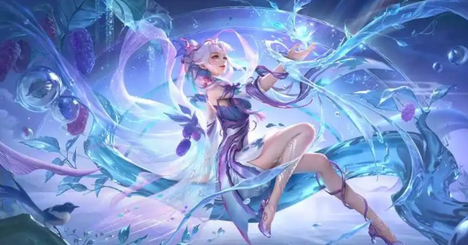 有什么网络游戏好玩的_2025年最受欢迎网游排行_人气最高的手游推荐