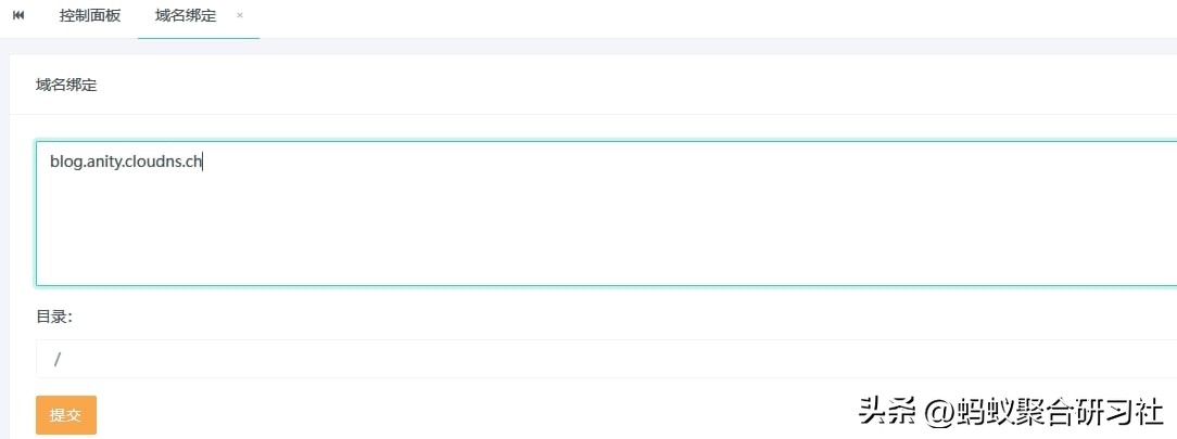 注册二级域名_ClouDNS免费DNS解析_二级域名无法添加ns记录
