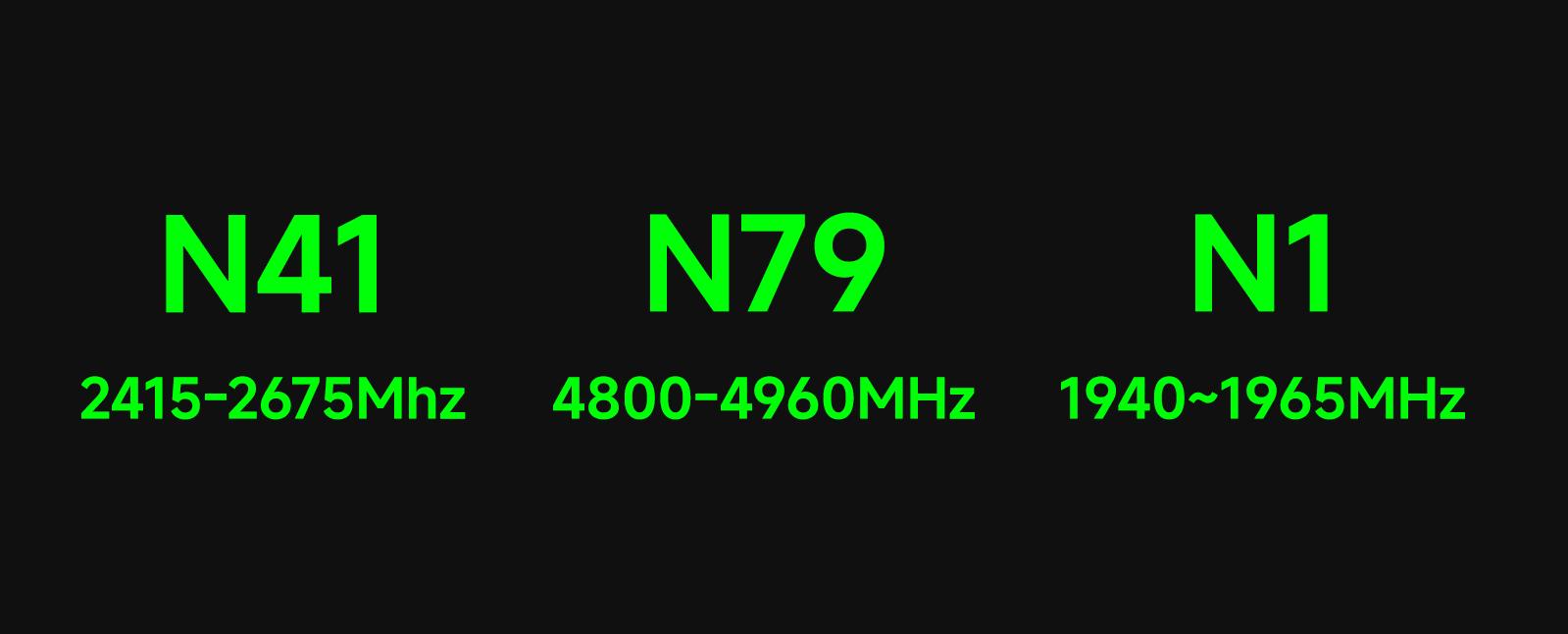 中国移动n1手机参数_5G-A是什么 5G-A体验提升 5G-A设备支持情况