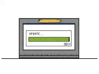 没有加载的进度条_进度条历史沿革_游戏加载界面设计