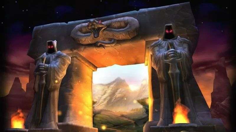 没有加载的进度条_进度条历史沿革_游戏加载界面设计