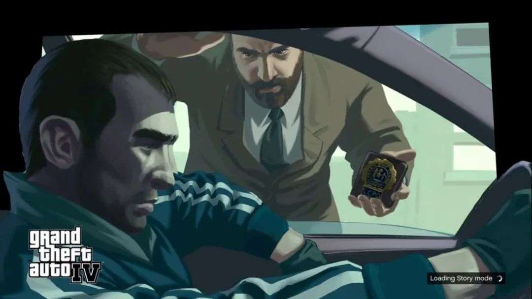 游戏加载界面设计_进度条历史沿革_没有加载的进度条