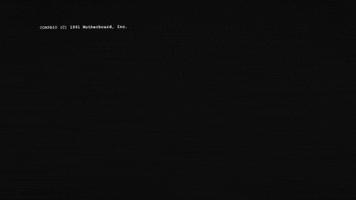 游戏加载界面设计_进度条历史沿革_没有加载的进度条