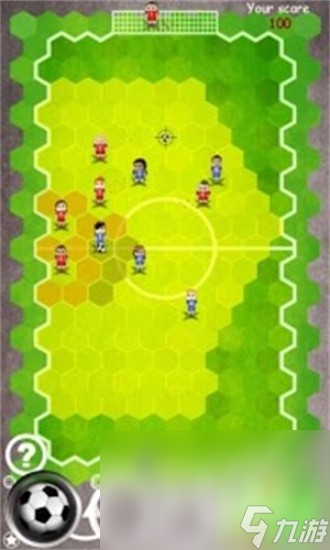 战术足球怎么下载 战术足球下载途径分享