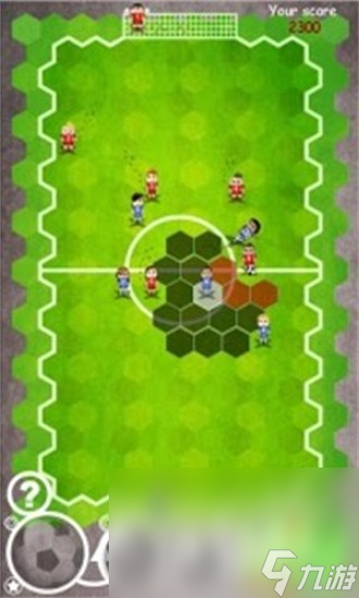 战术足球怎么下载 战术足球下载途径分享