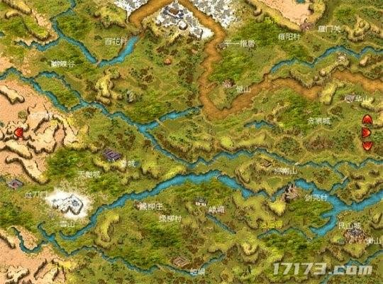 石器时代游戏介绍_2001年中国上古网络游戏_有什么网络游戏好玩的