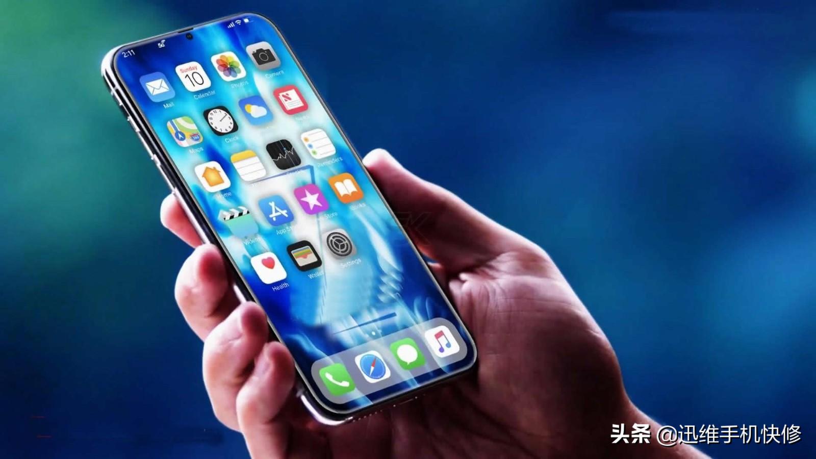 iPhone自动重启解决方法_iPhone自动重启原因_为什么我的苹果充电时会重启