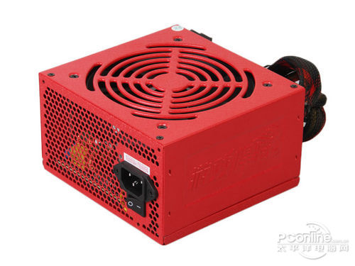 游戏悍将红警RPO600模组红版