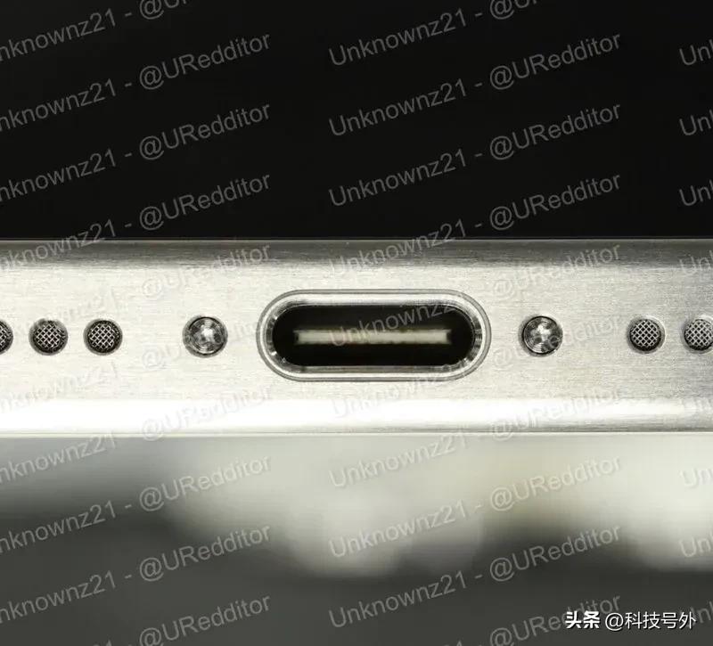 iPhone 15 USB-C MFi 认证配件限制功能_苹果手机数据线传文件_iPhone 15 切换到 USB-C 配件认证问题
