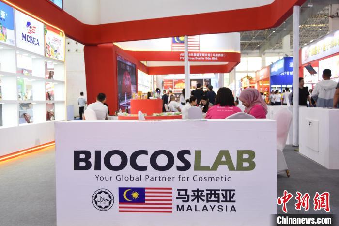 第二十二届中国食博会 马来西亚主宾国_食博会的网站_中国食博会 河南漯河 海外展馆