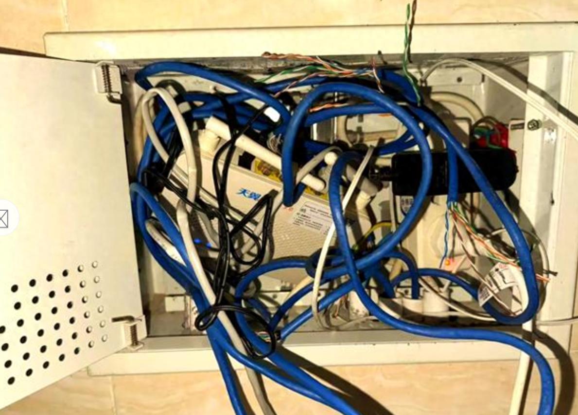 多房间Wi-Fi7灵活组网方案，尽可能利用已有无线路由器完成升级！