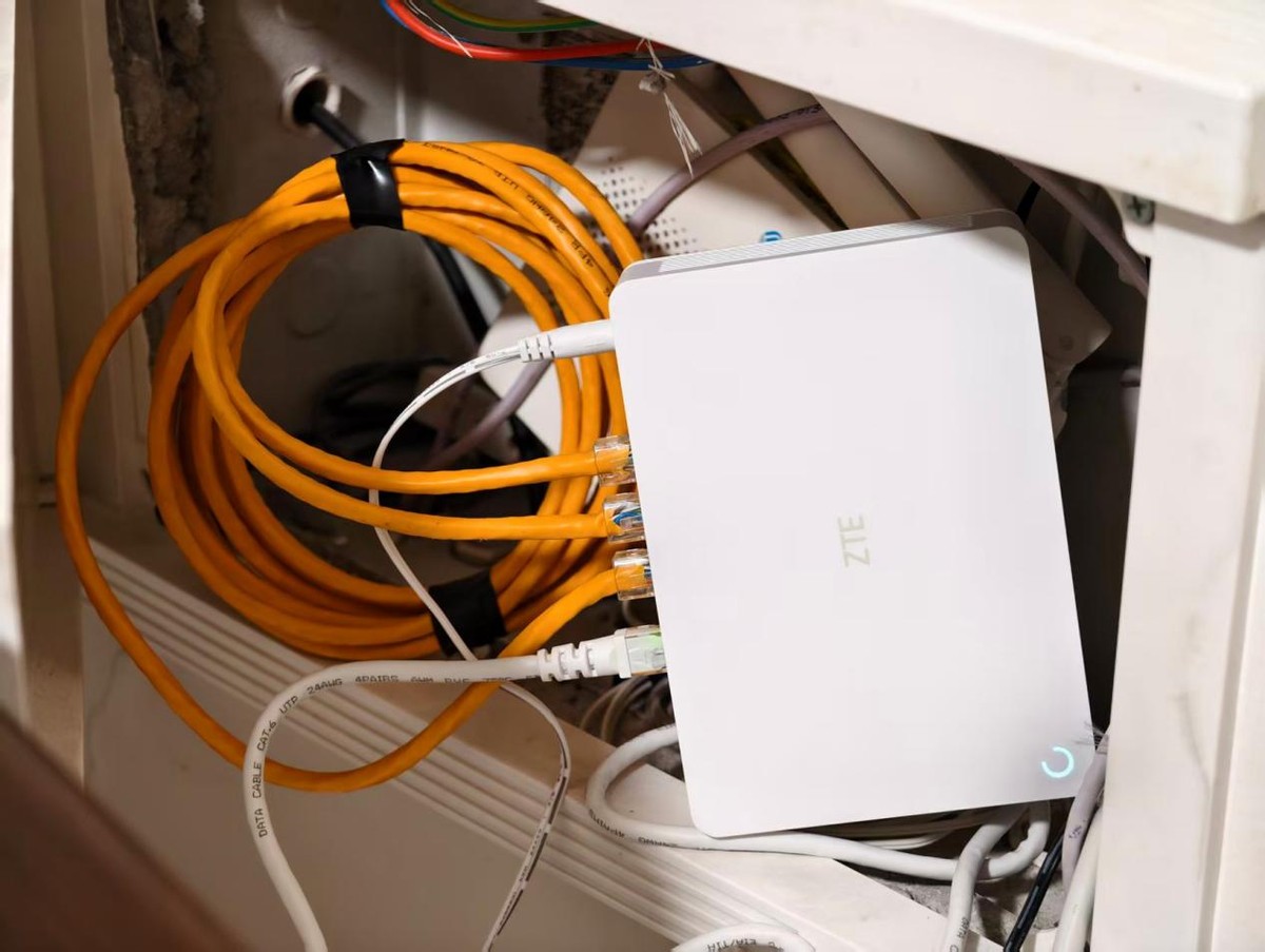 老房子网络升级方案_全屋布网改造指南_无线能连接有线不能上网