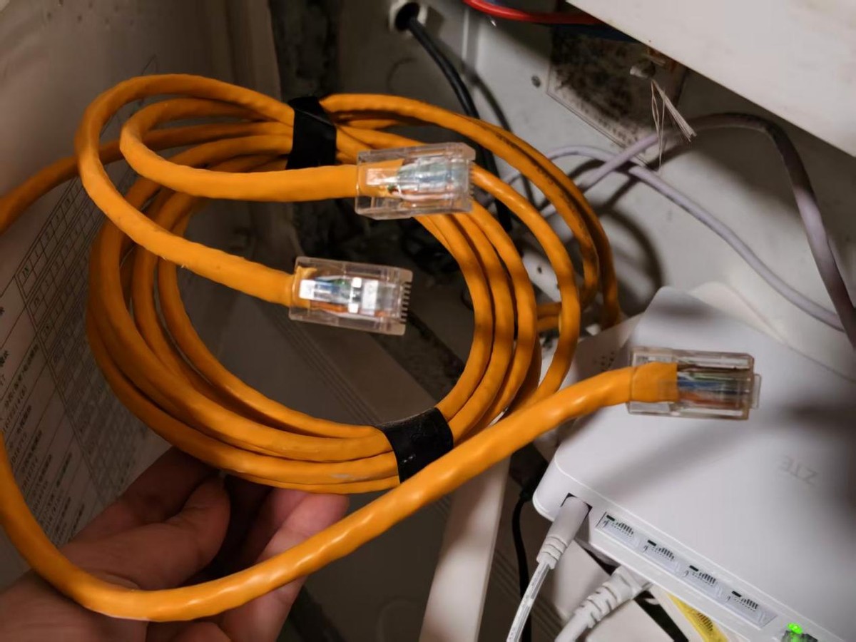 全屋布网改造指南_无线能连接有线不能上网_老房子网络升级方案