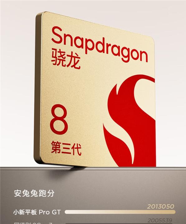 骁龙8Gen3平板评测_ipad有什么游戏能联机_平板1200元性价比
