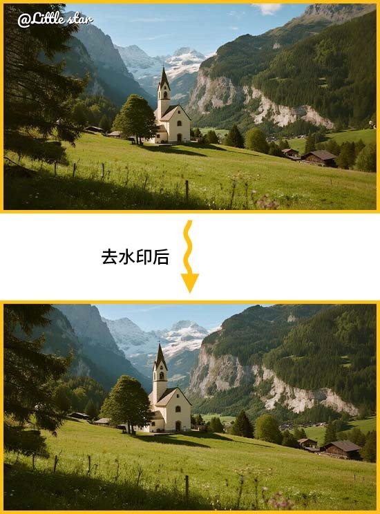 视频去文字工具_影忆去水印教程_格式工厂给视频加字幕