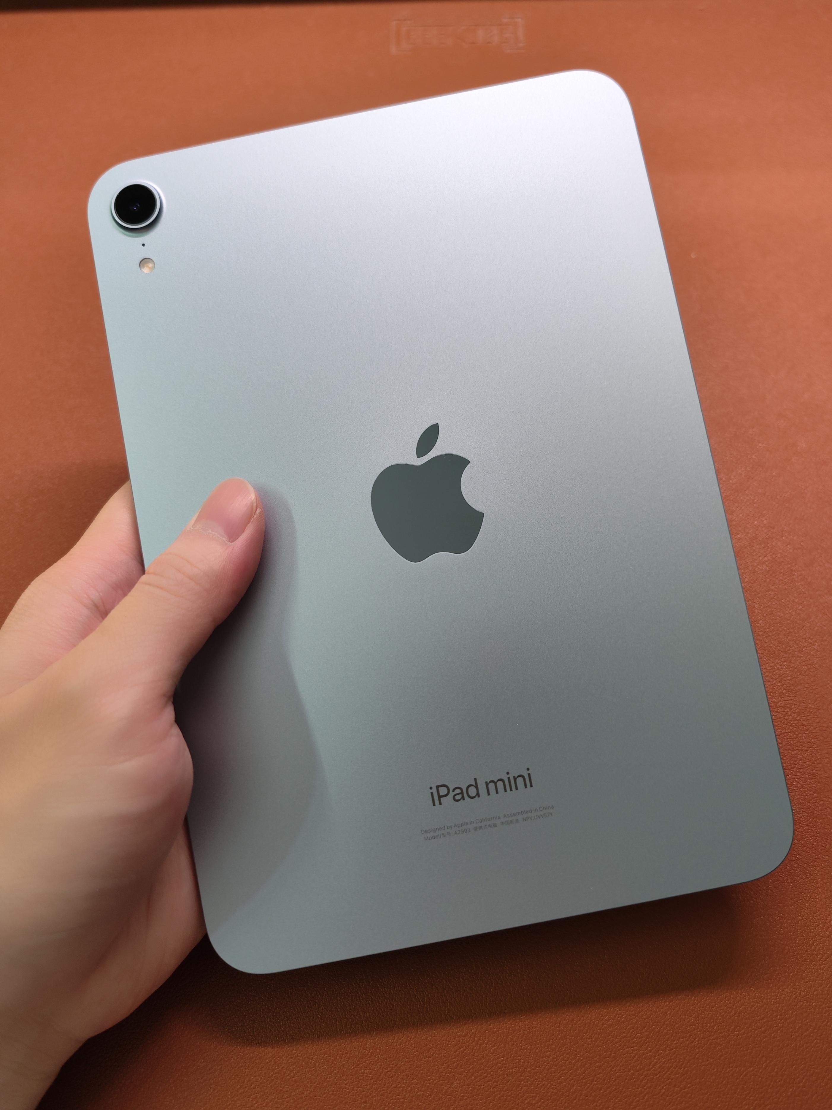 iPad mini便携办公优势_iPad mini与iPad Air选择区别_ipad有什么游戏能联机