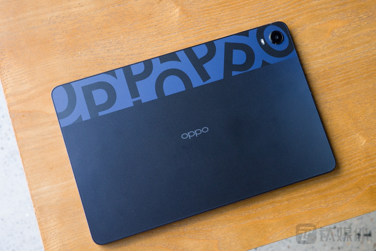 OPPO Pad 参数配置_oppo分屏模式下无法横屏播放_OPPO Pad 体验评测