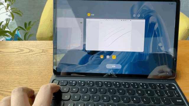 oppo分屏模式下无法横屏播放_OPPO Pad 体验评测_OPPO Pad 参数配置