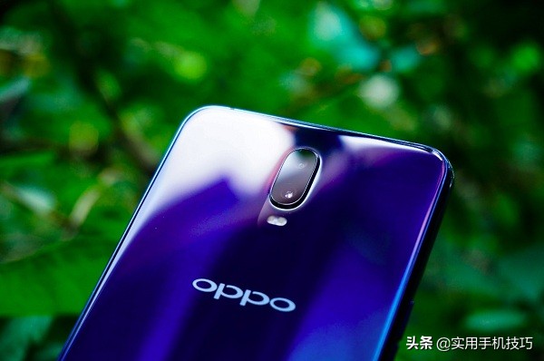 想不到OPPO手机还有这5大隐藏功能，难怪这么多人都喜欢用