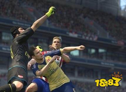 实况足球手游球员训练攻略 训练方式分享