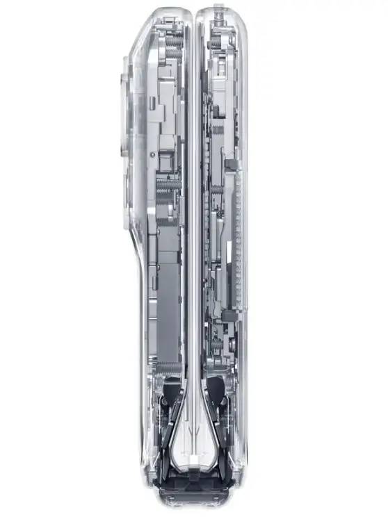 oppo分屏模式下无法横屏播放_OPPO Find N铰链技术_OPPO Find N折叠屏手机