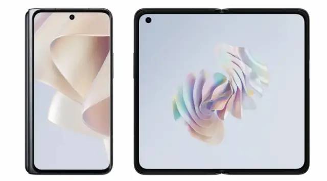 OPPO Find N折叠屏手机_OPPO Find N铰链技术_oppo分屏模式下无法横屏播放