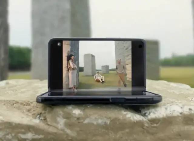 oppo分屏模式下无法横屏播放_OPPO Find N铰链技术_OPPO Find N折叠屏手机